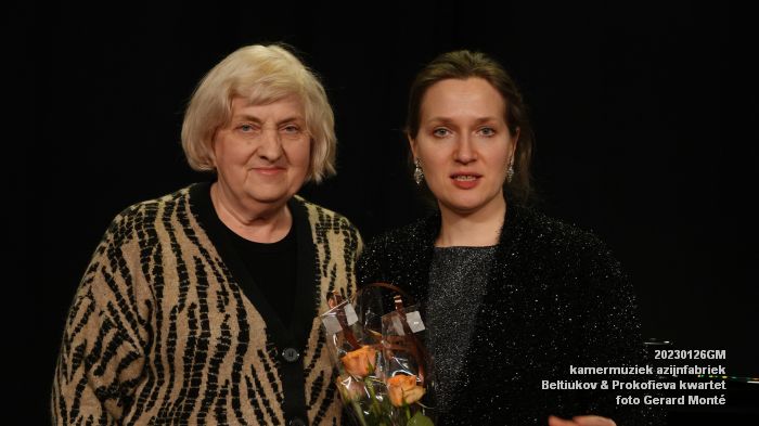 DSC07761- kamermuziek azijnfabriek - Beltiukov - Prokofieva - 26jan2023 -  foto GerardMontE web