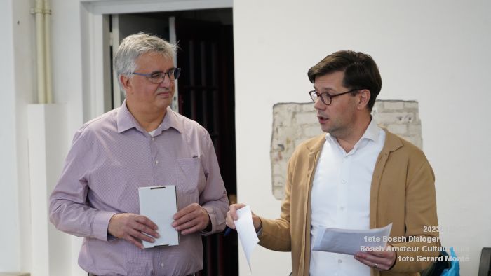 DSC07091- Eerste Bosch Dialogenfestival - Bosch Amateur Cultuur Huis - 29jan2023 -  foto GerardMontE web