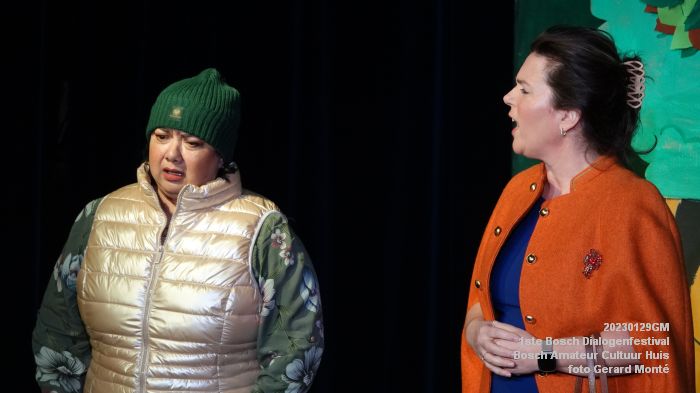 DSC08151- Eerste Bosch Dialogenfestival - Bosch Amateur Cultuur Huis - 29jan2023 -  foto GerardMontE web
