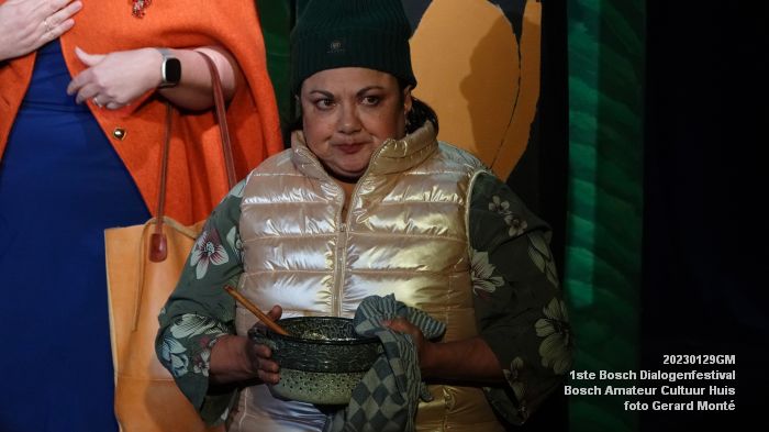 DSC08162- Eerste Bosch Dialogenfestival - Bosch Amateur Cultuur Huis - 29jan2023 -  foto GerardMontE web