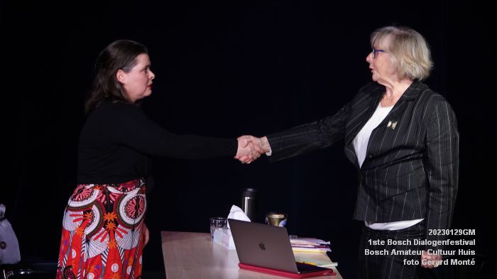 DSC08188- Eerste Bosch Dialogenfestival - Bosch Amateur Cultuur Huis - 29jan2023 -  foto GerardMontE web