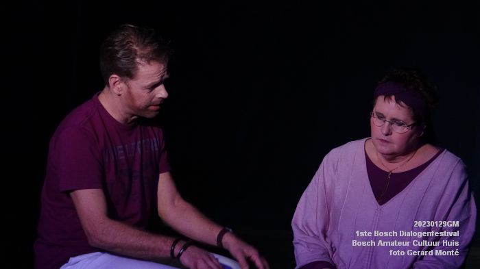 DSC08195- Eerste Bosch Dialogenfestival - Bosch Amateur Cultuur Huis - 29jan2023 -  foto GerardMontE web