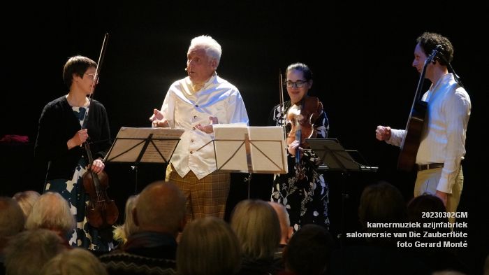 DSC00868- kamermuziek azijnfabriek Salonversie Zauberflote - 2mrt2023 -  foto GerardMontE web