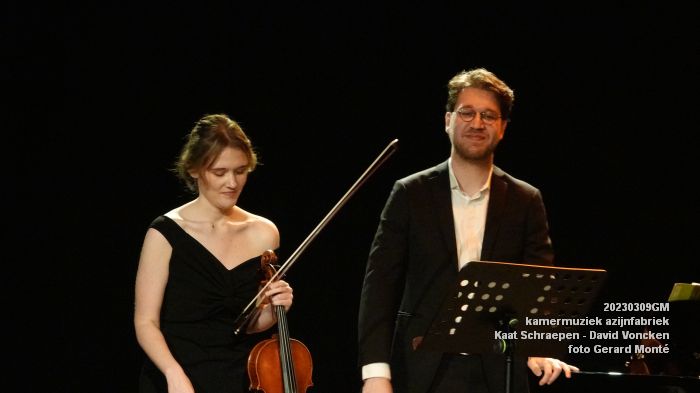 DSC01312- kamermuziek azijnfabriek - Kaat Schraepen altviool - David Voncken piano - 9mrt2023 -  foto GerardMontE web