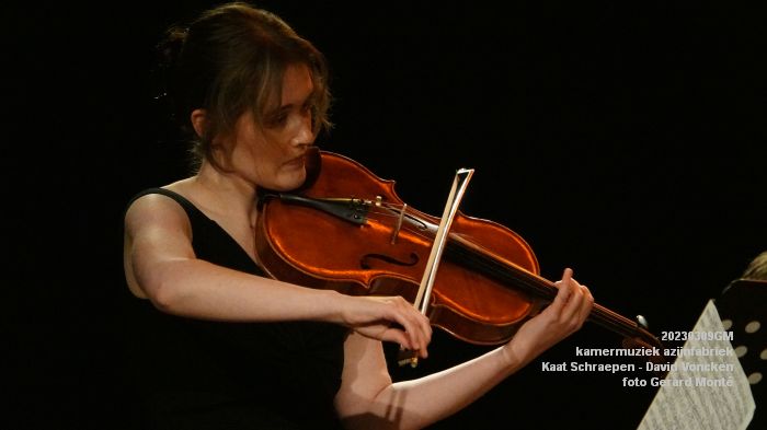 DSC01328- kamermuziek azijnfabriek - Kaat Schraepen altviool - David Voncken piano - 9mrt2023 -  foto GerardMontE web