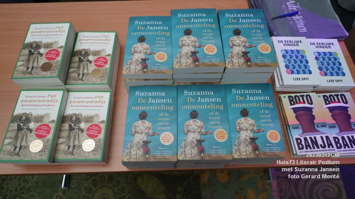 DSC09048- Huis73 Literair Podium - Suzanna Jansen - 12mrt2023 -  foto GerardMontE web