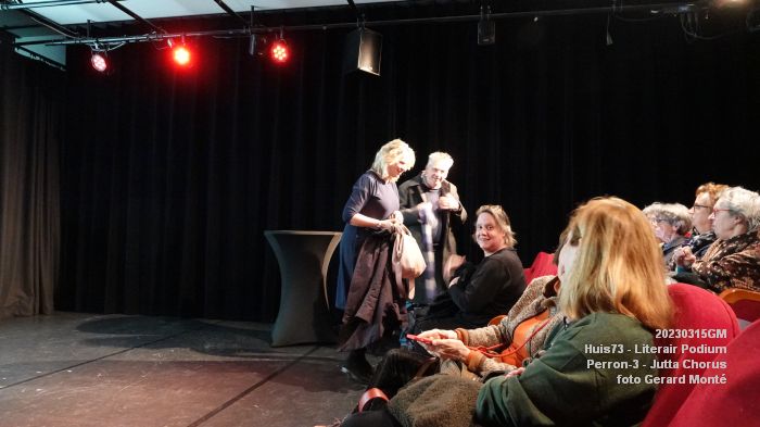 DSC01976- Huis73 - Literair Podium Perron-3 - Jutta Chorus - 15mrt2023 -  foto GerardMontE web