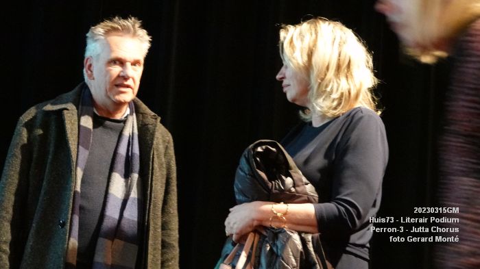 DSC02015- Huis73 - Literair Podium Perron-3 - Jutta Chorus - 15mrt2023 -  foto GerardMontE web