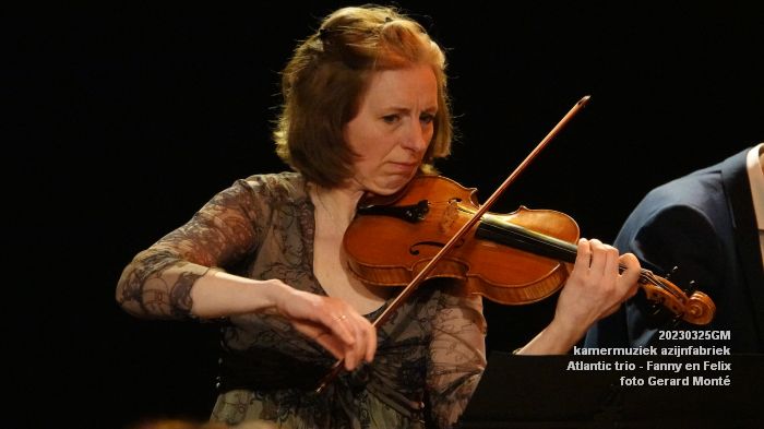 DSC02356- kamermuziek azijnfabriek - The Atlantic trio - Fanny en Felix - 25mrt2023 -  foto GerardMontE web
