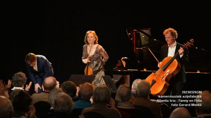 DSC02369- kamermuziek azijnfabriek - The Atlantic trio - Fanny en Felix - 25mrt2023 -  foto GerardMontE web