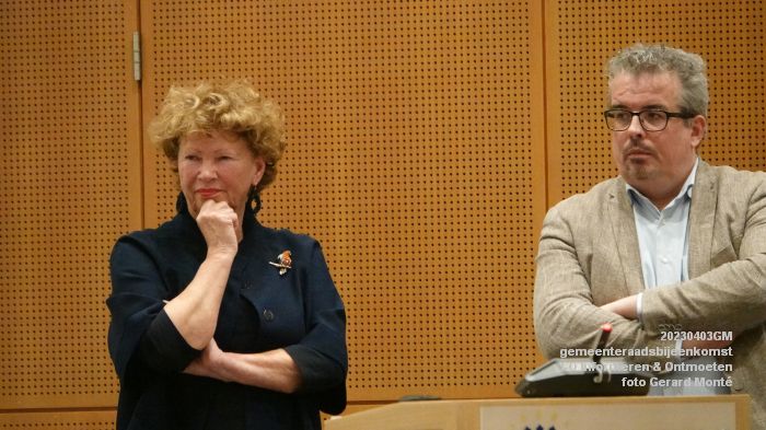DSC03393- gemeenteraadsbijeenkomst- I-O Informeren-Ontmoeten - 3apr2023 -  foto Gerard MontE web