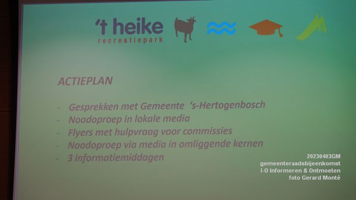 DSC03426- gemeenteraadsbijeenkomst- I-O Informeren-Ontmoeten - 3apr2023 -  foto Gerard MontE web