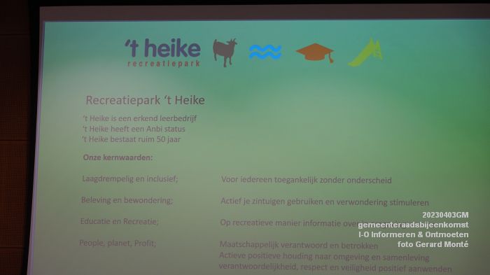 DSC03427- gemeenteraadsbijeenkomst- I-O Informeren-Ontmoeten - 3apr2023 -  foto Gerard MontE web