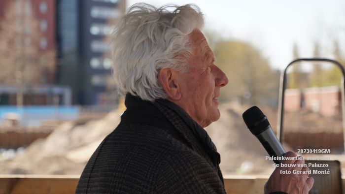 DSC02282-  Paleiskwartier start van de bouw van Palazzo - 19apr2023 -  foto Gerard MontE web