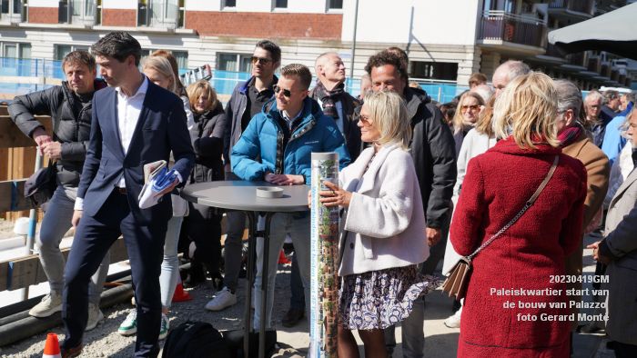 DSC02296-  Paleiskwartier start van de bouw van Palazzo - 19apr2023 -  foto Gerard MontE web