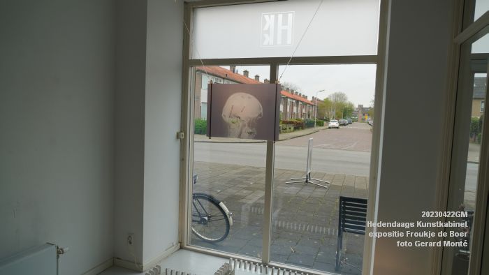 DSC02656- Hedendaags Kunstkabinet - Froukje de Boer - 22apr2023  - foto Gerard MontE web