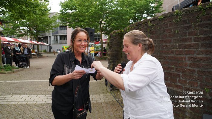 DSC04498- Buurtfeest Hofstad tgv de renovatie Brabant Wonen - 6mei2023 - foto GerardMontE web