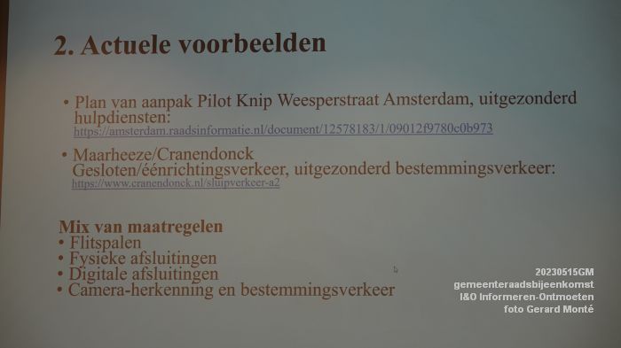 DSC06053- gemeenteraadsbijeenkomst- I-O Informeren-Ontmoeten - 15mei2023 - foto GerardMontE web