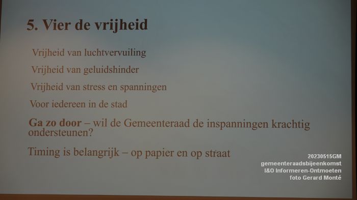 DSC06057- gemeenteraadsbijeenkomst- I-O Informeren-Ontmoeten - 15mei2023 - foto GerardMontE web