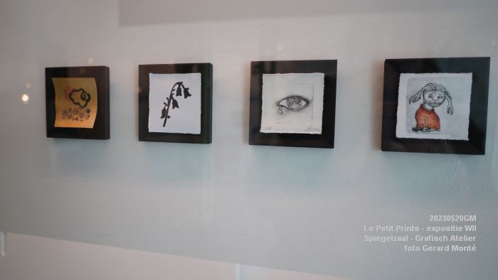DSC05343- Le Petit Prints - Spiegelzaal Grafisch Atelier - 20mei2023 - foto GerardMontE web
