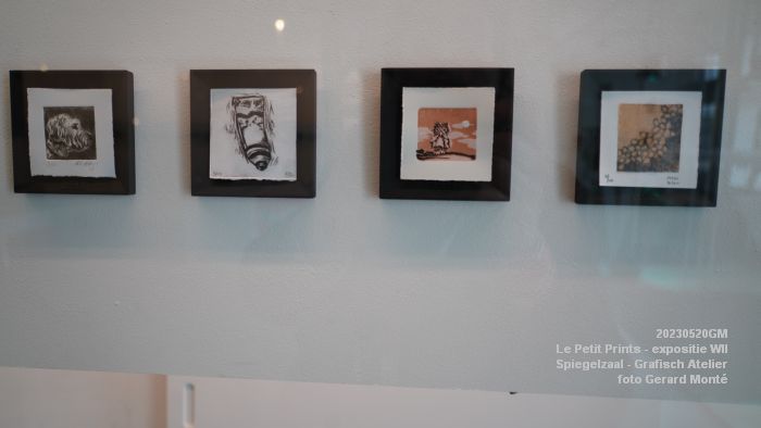 DSC05344- Le Petit Prints - Spiegelzaal Grafisch Atelier - 20mei2023 - foto GerardMontE web