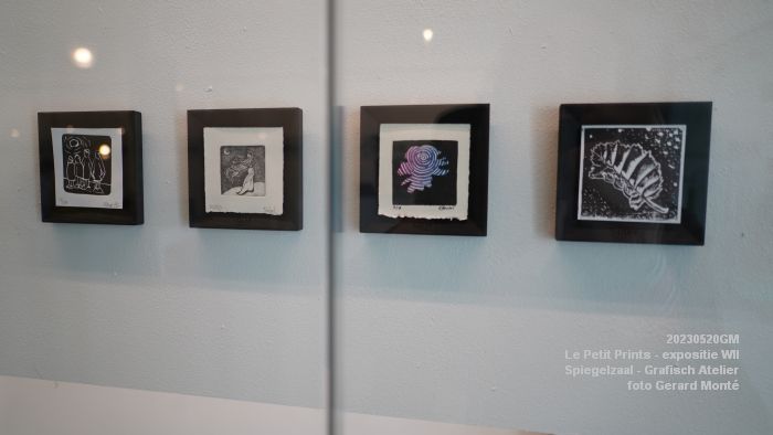 DSC05345- Le Petit Prints - Spiegelzaal Grafisch Atelier - 20mei2023 - foto GerardMontE web