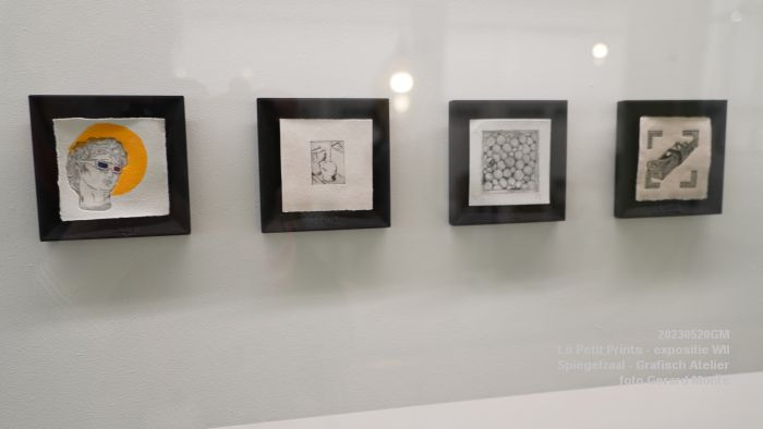 DSC05365- Le Petit Prints - Spiegelzaal Grafisch Atelier - 20mei2023 - foto GerardMontE web