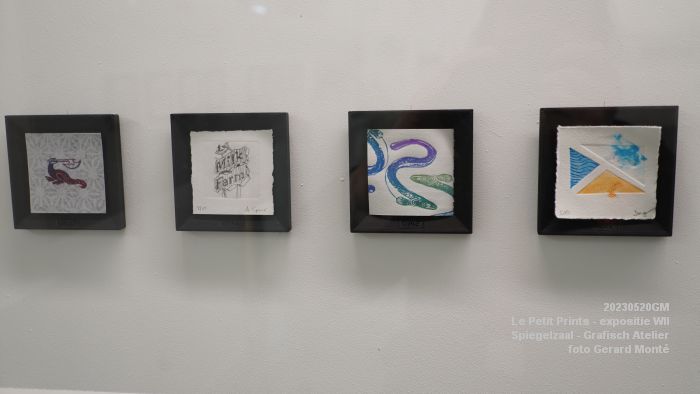 DSC05373- Le Petit Prints - Spiegelzaal Grafisch Atelier - 20mei2023 - foto GerardMontE web