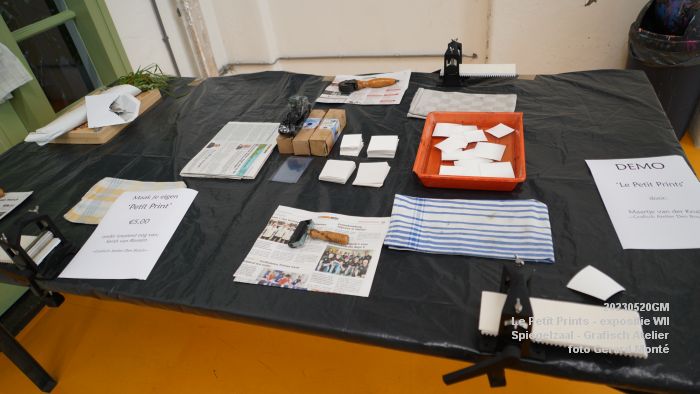 DSC05379- Le Petit Prints - Spiegelzaal Grafisch Atelier - 20mei2023 - foto GerardMontE web