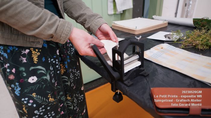 DSC05400- Le Petit Prints - Spiegelzaal Grafisch Atelier - 20mei2023 - foto GerardMontE web