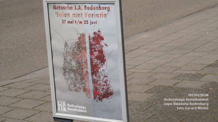 DSC06179- Hedendaags Kunstkabinet - Natascha Rodenburg - 28mei2023 - foto GerardMontE web