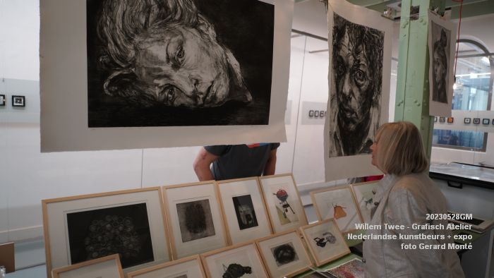 DSC06261- Willem Twee - Grafisch Atelier - Nederlandse kunstbeurs - 28mei2023 - foto GerardMontE web