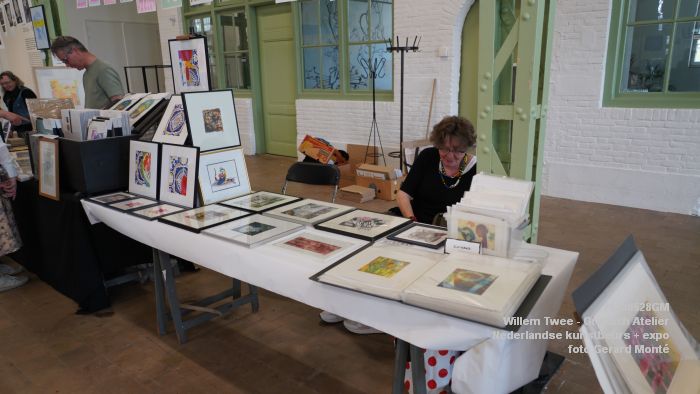 DSC06270- Willem Twee - Grafisch Atelier - Nederlandse kunstbeurs - 28mei2023 - foto GerardMontE web