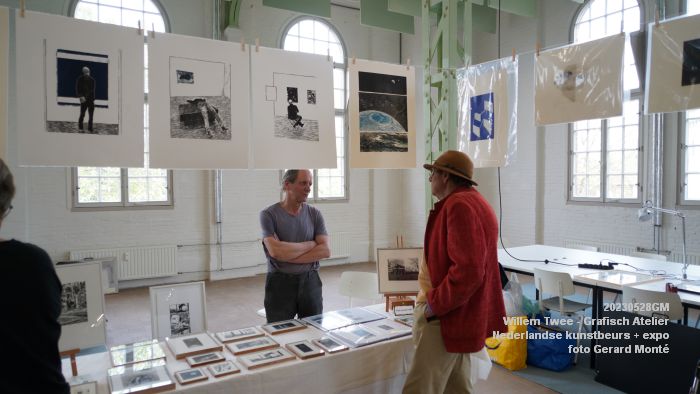 DSC06283- Willem Twee - Grafisch Atelier - Nederlandse kunstbeurs - 28mei2023 - foto GerardMontE web