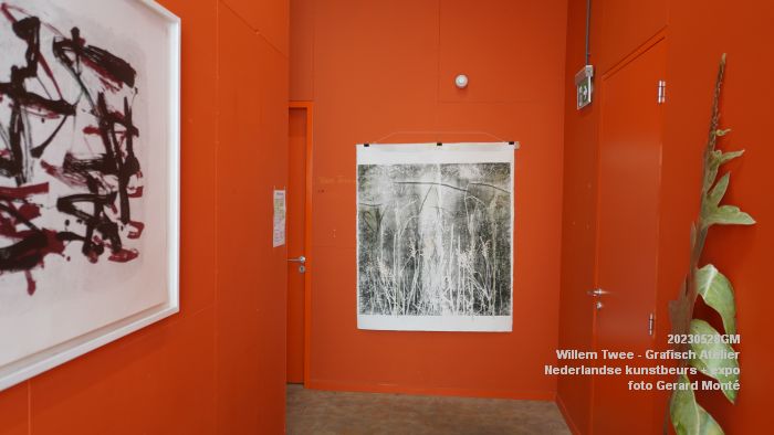 DSC06330- Willem Twee - Grafisch Atelier - Nederlandse kunstbeurs - 28mei2023 - foto GerardMontE web