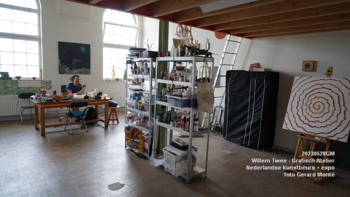 DSC06355- Willem Twee - Grafisch Atelier - Nederlandse kunstbeurs - 28mei2023 - foto GerardMontE web