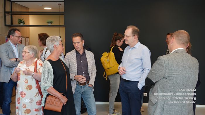 DSC07527- opening Zuiderschans nieuwbouw Pettelaarseweg - 2juni2023 - foto GerardMontE web