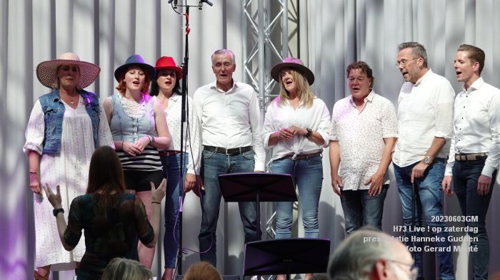 DSC07821- Huis73 H73 Live - presentatie zangcursisten Hanneke Gudden - 3juni2023 - foto GerardMontE web
