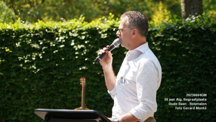 DSC06524- Begraafplaats Rosmalen Oude Baan 50 jaar - 4juni2023 - foto GerardMontE web