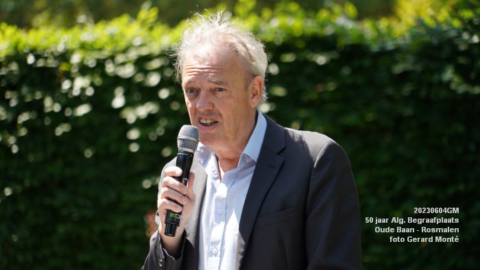 DSC06534- Begraafplaats Rosmalen Oude Baan 50 jaar - 4juni2023 - foto GerardMontE web
