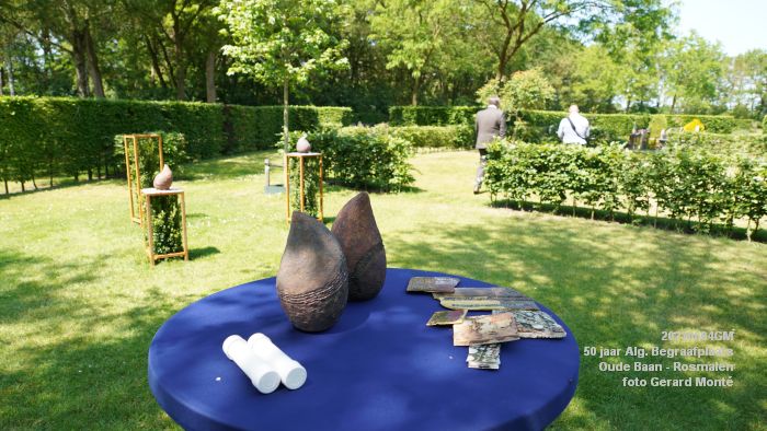 DSC06548- Begraafplaats Rosmalen Oude Baan 50 jaar - 4juni2023 - foto GerardMontE web