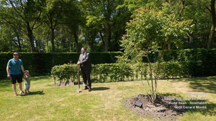 DSC06549- Begraafplaats Rosmalen Oude Baan 50 jaar - 4juni2023 - foto GerardMontE web