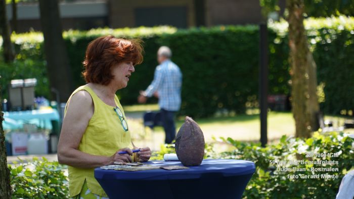 DSC06567- Begraafplaats Rosmalen Oude Baan 50 jaar - 4juni2023 - foto GerardMontE web