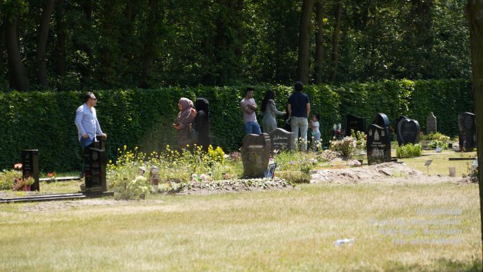 DSC06578- Begraafplaats Rosmalen Oude Baan 50 jaar - 4juni2023 - foto GerardMontE web