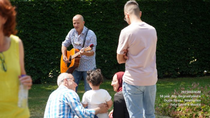 DSC06588- Begraafplaats Rosmalen Oude Baan 50 jaar - 4juni2023 - foto GerardMontE web