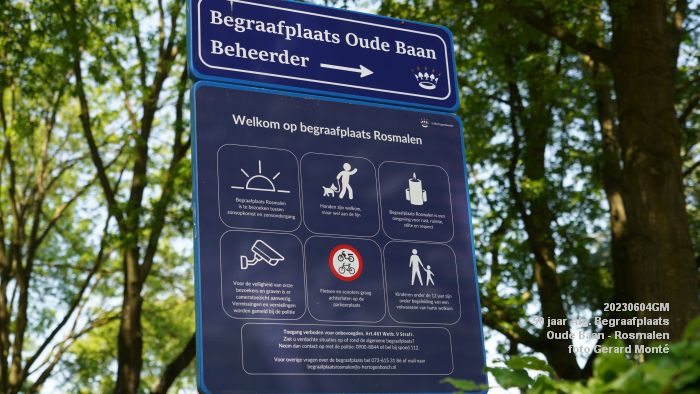 DSC06607- Begraafplaats Rosmalen Oude Baan 50 jaar - 4juni2023 - foto GerardMontE web