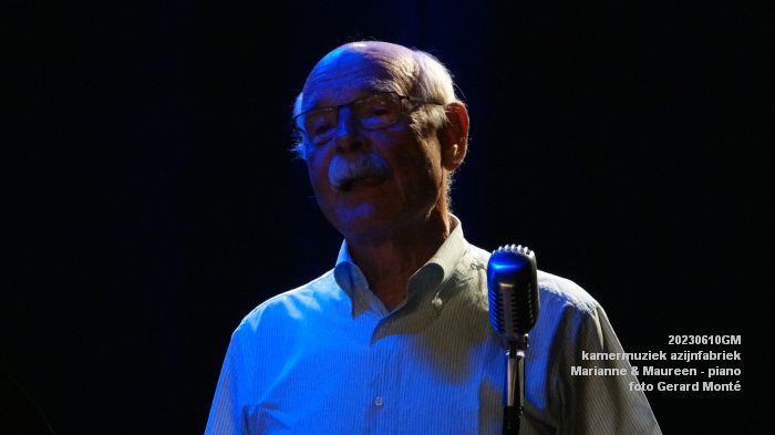 DSC08464- kamermuziek azijnfabriek piano-duo Marianne - Maureen - 10juni2023 - foto GerardMontE web