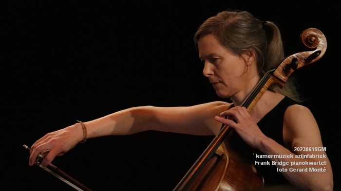 DSC08936- kamermuziek azijnfabriek Frank Bridge pianokwartet - 15juni2023 - foto GerardMontE web