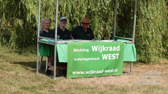 DSC09426- Wijkfeest West in het Beatrixpark - 24juni2023 - foto GerardMontE web