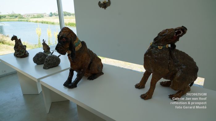 DSC08253- Galerie Jan van Hoof finissage expositie - 25juni2023 - foto GerardMontE web